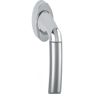 Hoppe - Tilt and Turn Window Handle - Bruxelles Series - M029/US937