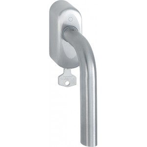 Hoppe Atlanta - Tilt & Turn Window Handle - Key Locking - M1530/US950S