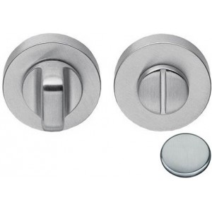 Colombo Design - Bathroom Door Handle Sets - CD49-BZG-G