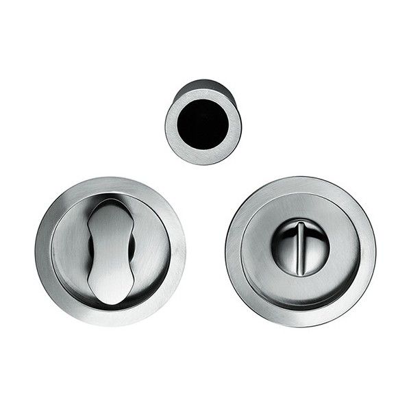 Colombo Design - Flush Pull Handle - Open ID211-LK