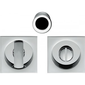 Colombo Design - Maniglia Per Porta Scorrevole Con Serratura - Open ID211-LK