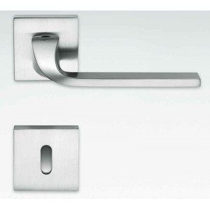 Colombo Design - Door Handle 6 MM - Isy BL11-RF