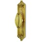 Antologhia - Cremonese Ribassata Per Finestra - Louis XVI KLU12B Antologhia - Cremonese Ribassata Per Finestra - Louis XVI KLU12B